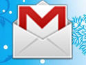 Логотип почтового сервиса Gmail.com