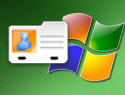 Картинка создания нового пользователя в Windows XP