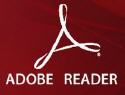 Логотип Adobe Acrobat Reader