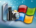 Создание скриншотов в Windows XP