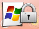 Изменение пароля в Windows XP