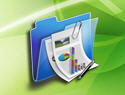 Картинка недавних документов в Windows XP