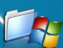 Как показывать скрытые папки и файлы в Windows XP