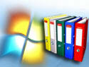 Как отобразить недавние документы в Windows 7