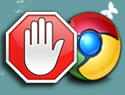 Как блокировать рекламу в Интернете с помощью Chrome