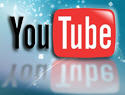 Логотип сервиса YouTube.com