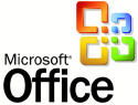 Логотип MS Office2003